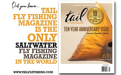 Tail Magazine